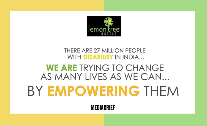 image-Lemon-Tree-Hotels-sustainability-campaign-Mediabrief