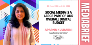 IMAGE-aparna-kulkarni-natural-diamond-council-exclusive-socialmediaday-MEDIABRIEF.png