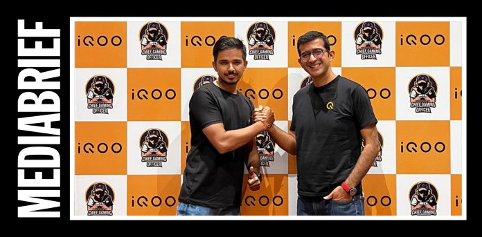 IMAGE-iqoo-appoints-shwetank-pandey-MEDIABRIEF.jpg