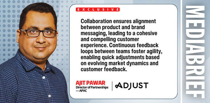 Exclusive | Ajit Pawar of ADJUST on empowering brands to deliver ...