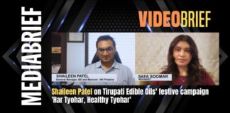 IMAGE-videobrief-shaileen-patel-tirupati-edible-oils-festive-MEDIABRIEF.jpg