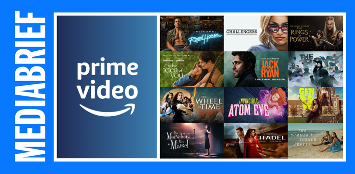 2024 Las Mejores PelÃculas En Amazon Prime Películas Contenido De