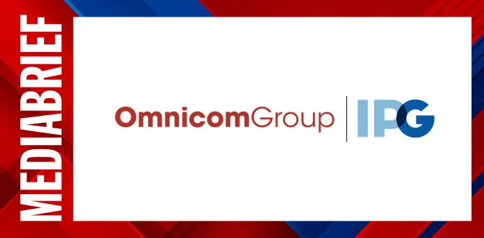 mediabrief.com - The News Desk - EU unconditionally clears Omnicom-IPG merger