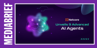IMAGE-Netcore-Cloud-unveils-nine-Agentic-AI-agents-for-autonomous-marketing-and-revenue-growth-MEDIABRIEF.png