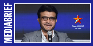 Sourav Ganguly TV comeback, Sourav Ganguly joins Star Jalsha, Sourav Ganguly new television show, Sourav Ganguly Bigg Boss Bangla host, Star Jalsha celebrity host deal, Sourav Ganguly quiz show Star Jalsha, Sourav Ganguly returns to TV, Star Jalsha signs Sourav Ganguly