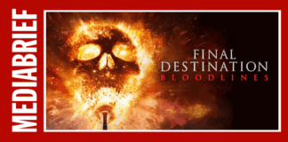 IMAGE- final destination --MEDIABRIEF