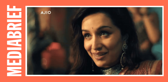 Ajio and Wondrlab launch 'This Is How We Festival' campaign featuring Varun Dhawan, Shraddha Kapoor.png