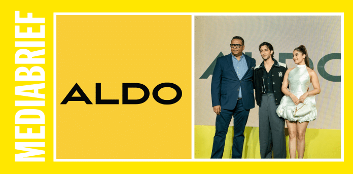 Apparel Group and ALDO India launch FW25 festive campaign ‘Try Every Thing’ with Rasha Thadani and Vedang Raina.png