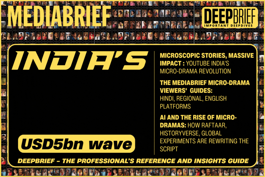 SGJG-site-capture-micro-dramas Mirchi and Gaana become official entertainment partners of Rajasthan Royals for IPL 2025 - MediaBrief