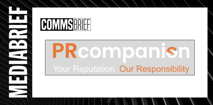 mediabrief.com - News Desk Team - Ethane Web Technologies launches PR Companion, a digital hub for modern public relations services