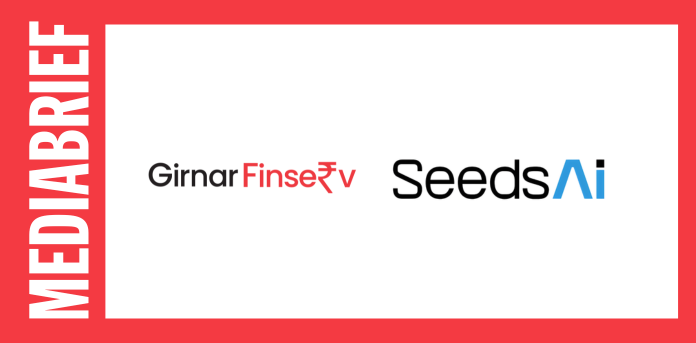 mediabrief.com - MBDesk1 - Insurancedekho affiliate GFPL acquires SeedsAI to accelerate AI-led insurance innovation