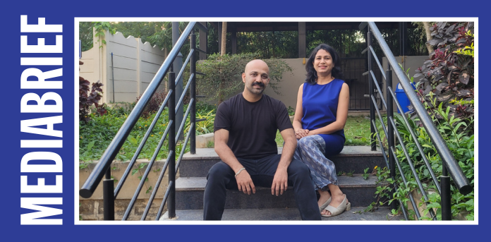 mediabrief.com - MBDesk1 - Theia Ventures leads pre-seed round in Bio-AI startup Lemnisca to scale intelligent biomanufacturing systems