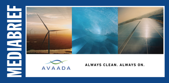 mediabrief.com - mbdesk2 - Avaada Group launches 'Always Clean, Always On' campaign to spotlight 24x7 clean power for an AI-driven future