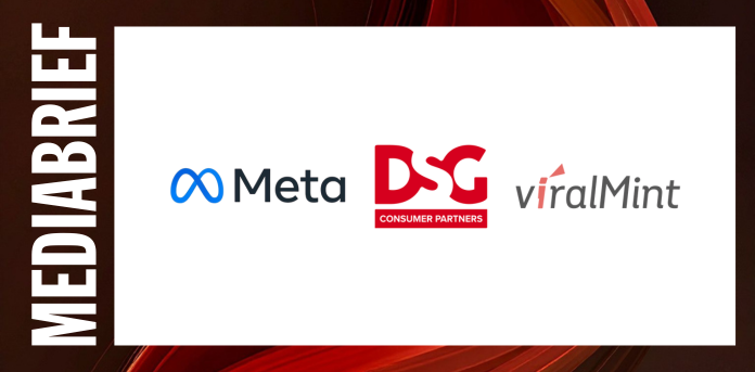 mediabrief.com - The News Desk - 3 in 4 D2C brands now rely on creators to drive sales, finds DSGCP-Meta-ViralMint playbook