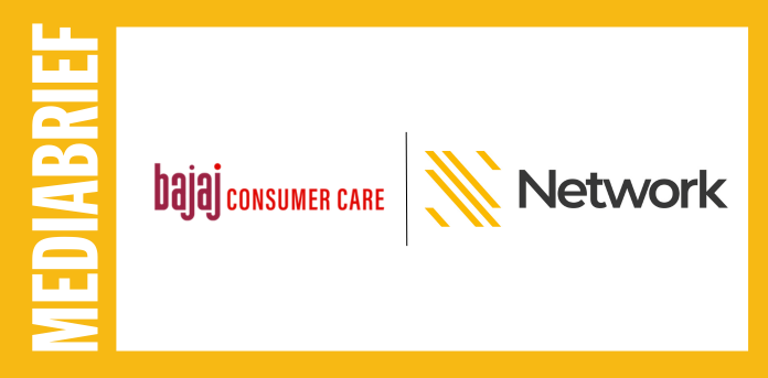 mediabrief.com - News Desk Team - Network Advertising bags creative duties for Bajaj Consumer Care's Coconut Oil, Amla, and Gulabjal brands