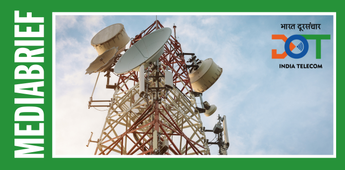 mediabrief.com - News Desk Team - DoT extends Pro Tem Security Certification validity to 2 years to support telecom and ICT industry