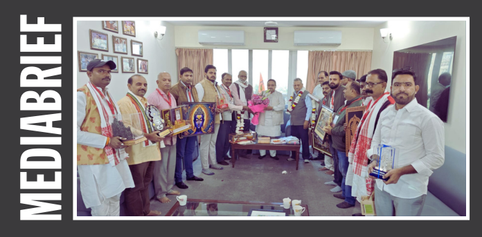 mediabrief.com - News Desk Team - FRAI marks 9th National Retailers Day, urges government support as small retailers face e-commerce challenges &#8250; Mediabrief.com