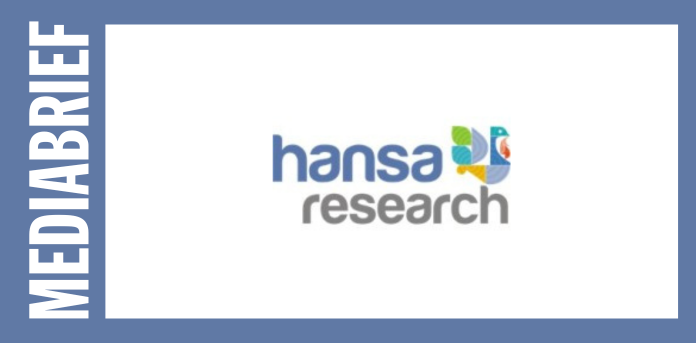 mediabrief.com - MBDesk1 - Private insurers outshine public sector; HDFC Ergo leads 4W and 2W segments: Hansa Research - Motor Insurance CuES 2025