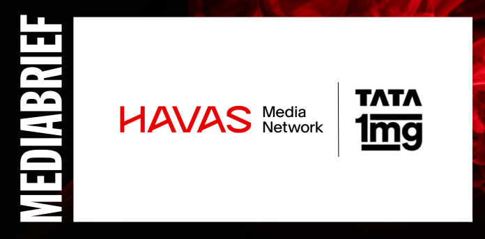 mediabrief.com - The News Desk - Havas Media Network India wins integrated media mandate for Tata 1mg