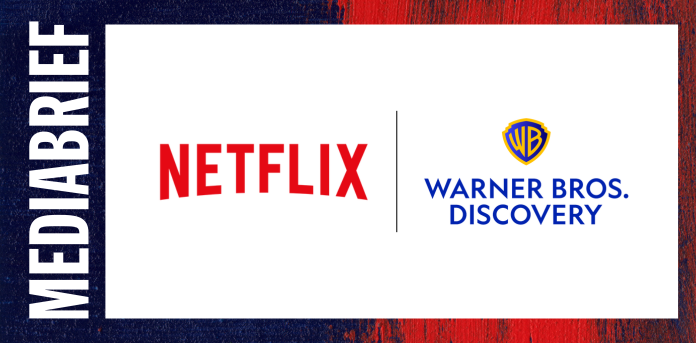 mediabrief.com - The News Desk - From Hogwarts to Hollywood classics: What the $82.7B Netflix-Warner Bros. deal means for viewers