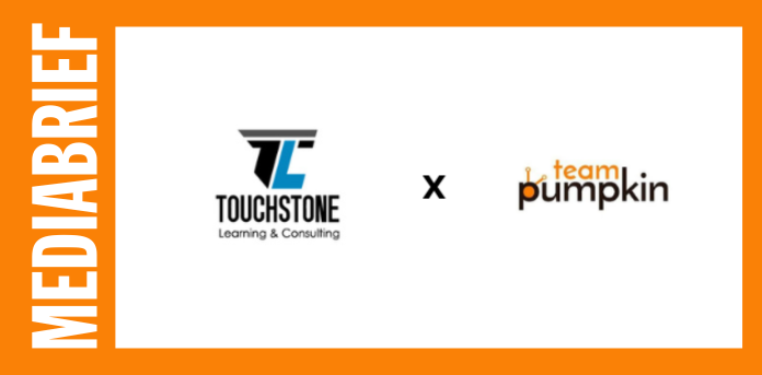 mediabrief.com - MBDesk1 - Touchstone LC appoints Team Pumpkin to lead digital marketing initiatives in India