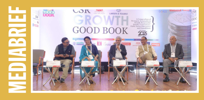 mediabrief.com - MBDesk1 - UST wins 2025 Mahatma Award for Digital Transformation and Social Impact for fourth consecutive year