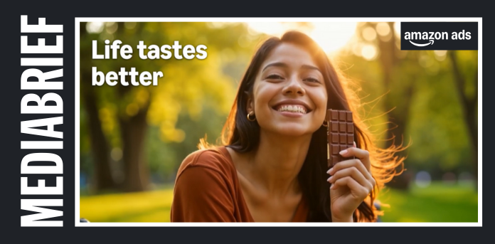 mediabrief.com - News Desk Team - Amazon Ads research shows 89% of Indian SMBs see AI advertising driving future growth