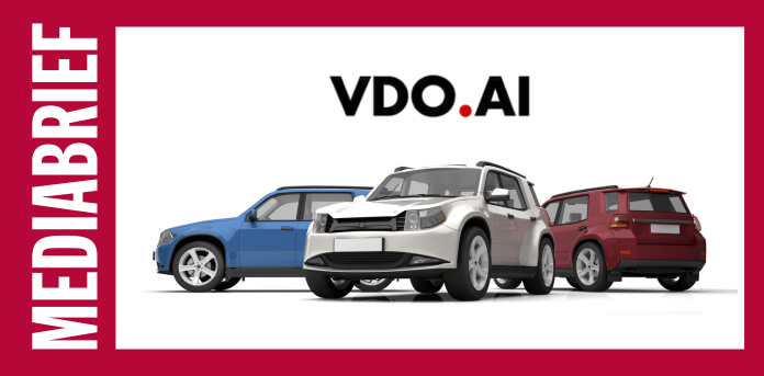mediabrief.com - The News Desk - Auto brands favour CTV and remote-enabled ads for real engagement, finds VDO.AI study