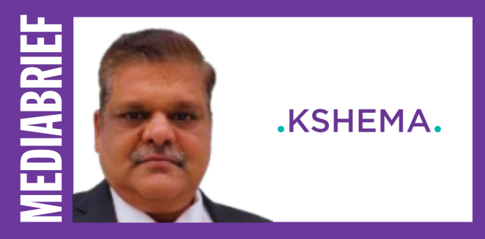 mediabrief.com - mbdesk2 - Kshema Power appoints Mohan Shanmugam as Head of Projects