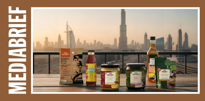 mediabrief.com - MBDesk1 - Two Brothers Organic Farms rebrands as Two Brothers India Farms; opens Dubai office to expand MENA presence