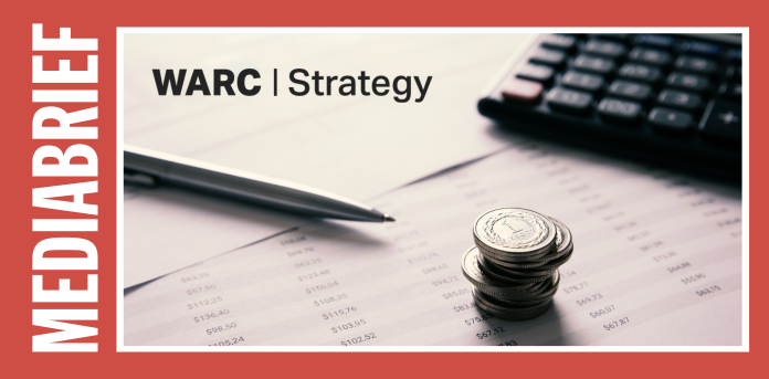 mediabrief.com - News Desk Team - Business optimism outpaces budget expectations for marketers in 2026, WARC report finds