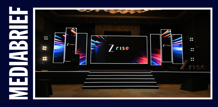 mediabrief.com - News Desk Team - Zee Entertainment hosts Mysuru edition of R.I.S.E for marketers and business leaders