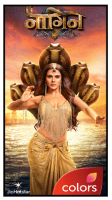 Naagin 7 ~ Enter the Naagin Realm ~