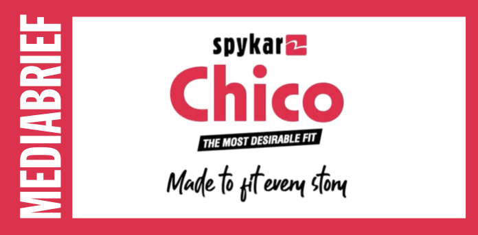 Spykar launches ‘Made to Fit Every Story’ campaign for Chico denim