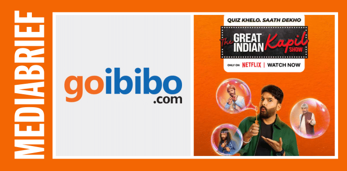 IMAGE-Goibibo partners with Netflix for ‘The Great Indian Kapil Show’ Season 4 to celebrate fandom with travel surprises-MEDIABRIEF.png
