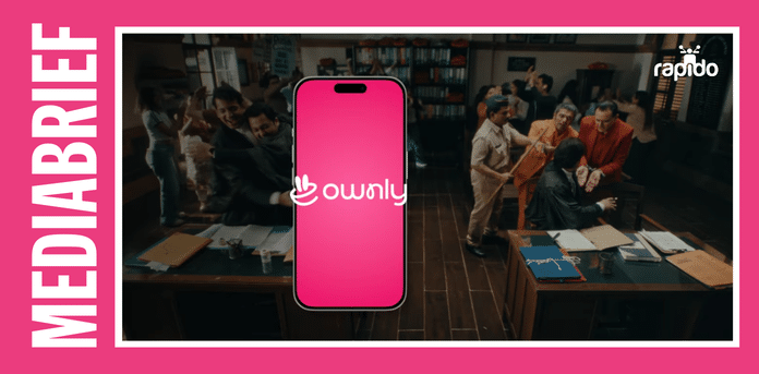 Rapido launches 'Ownly' in Bengaluru