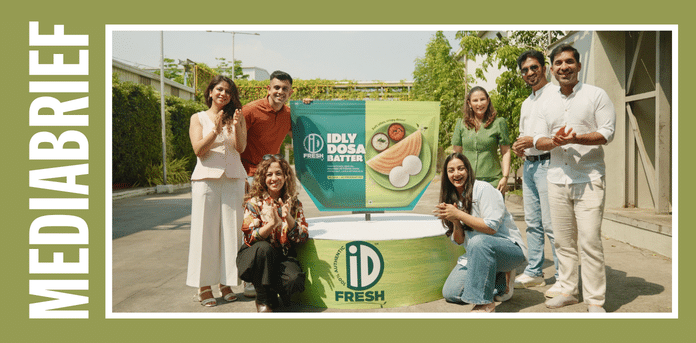 iD Fresh Food unveils new packaging and launches TransparenSee campaign