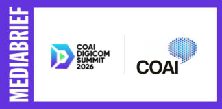 COAI DigiCom Summit 2026 explores future of digital infrastructure and 6G technology