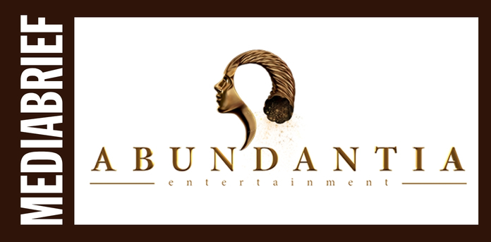 Abundantia Entertainment announces 2026 content slate and artificial intelligence partnerships