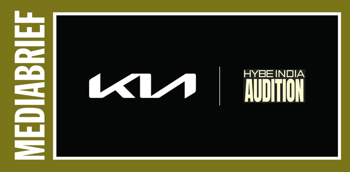 Kia India and HYBE INDIA launch auditions for global girl group