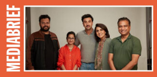 Havas Play enables first celebrity endorsement for Voltas with Ranbir Kapoor and Neetu Kapoor