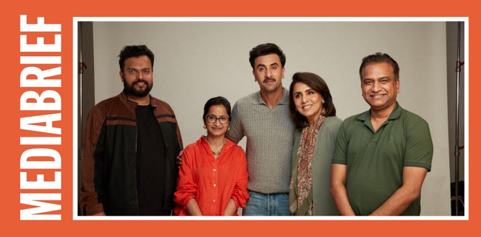 Havas Play enables first celebrity endorsement for Voltas with Ranbir Kapoor and Neetu Kapoor