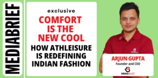 How Athleisure is redefining Indian fashion