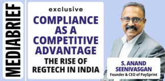 Exclusive | Compliance as a competitive advantage: The rise of RegTech in India