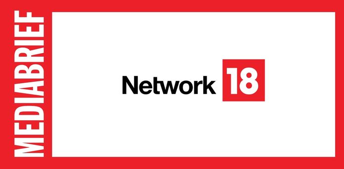 Network18 leads election counting day on YouTube