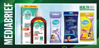 Amrutanjan Healthcare diversifies into personal care