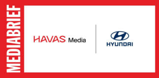 Havas Media India changes Radio Mirchi 98.3 to FM 98.Thirty to mark Hyundai’s 30 years in India