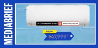 Inshorts and Flipkart launch weather triggered commerce innovation for Super Cooling Days