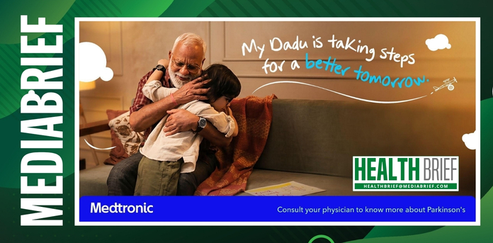 Medtronic India launches ‘Say Yes to a Better Tomorrow’ Parkinson’s awareness campaign