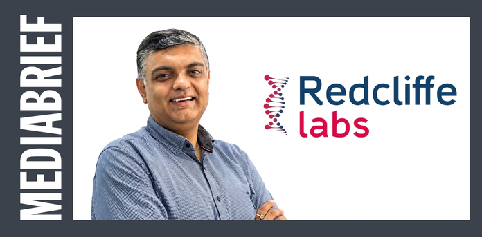 Redcliffe Labs appoints Vijay T. S. as Chief People Officer